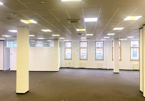 Аренда офиса 1 458 кв.м. - фото 915593