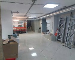 Помещение 219 кв.м. - фото 480265