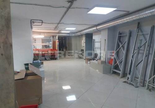 Офис в Санкт-Петербурге 219 кв.м. Фото №1