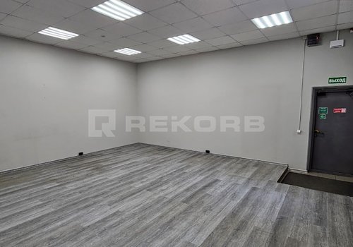 Офис в аренду в Спб 96 кв.м. Фото №1