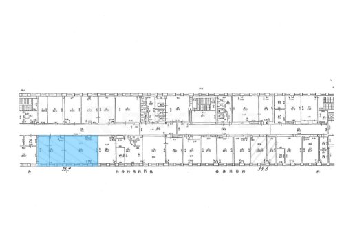Предлагается в аренду в Спб 83 кв.м. Фото №2