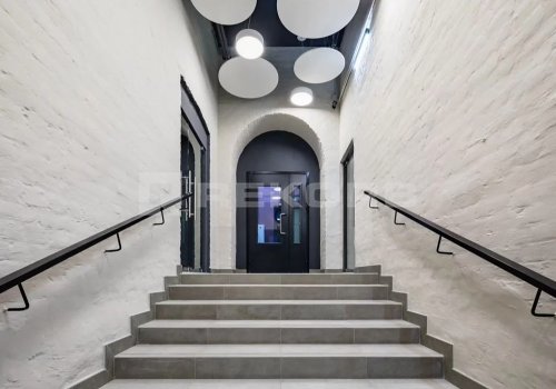 Аренда офиса в Санкт-Петербурге 130 кв.м. Фото №3