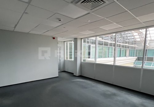 Аренда офиса в Спб 325 кв.м. Фото №1