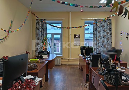 Предлагается в аренду в Спб 118 кв.м. Фото №