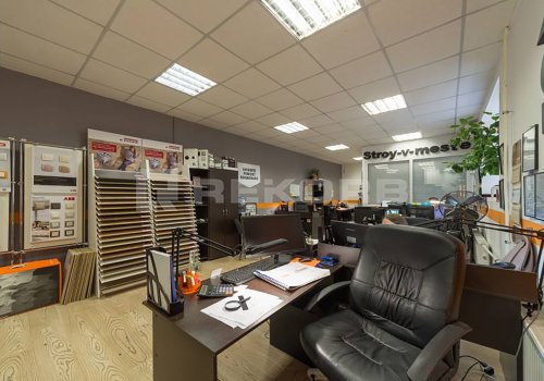 Сдается в аренду помещение в Спб 55 кв.м. Фото №1