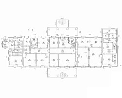 Помещение 1 000 кв.м. - фото 50355