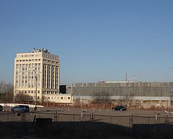 Помещение 55 кв.м. - фото 1092755