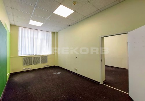 Аренда офиса в Санкт-Петербурге 85 кв.м. Фото №3
