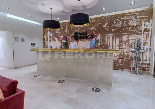 Апарт-отель Индиго - земельные участки Санкт-Петербурга. Фото №3