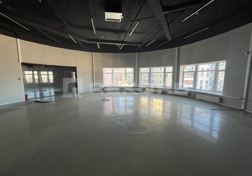 Сдается в аренду помещение в Спб 134 кв.м. Фото №3