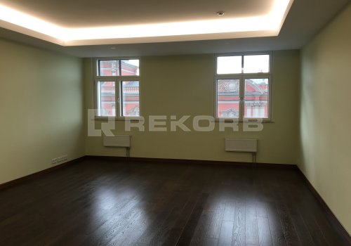 Офис без комиссии в Санкт-Петербурге 148 кв.м. Фото №3