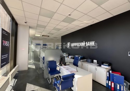 Предлагаем офис в Санкт-Петербурге 114 кв.м. Фото №1