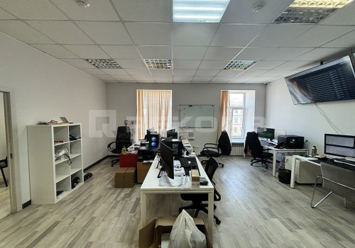  в Санкт-Петербурге 58 кв.м. Фото №3