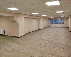 Помещение 123 кв.м. - фото 9300