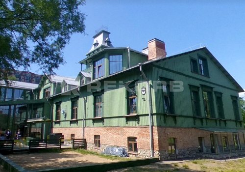 Сдается в аренду в Спб  кв.м. Фото №1