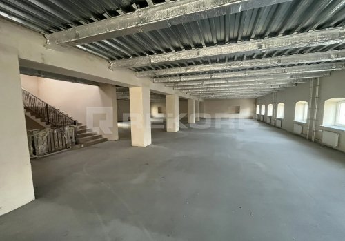 Сдается в аренду помещение в Спб 2 774 кв.м. Фото №