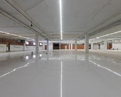 Помещение 1 800 кв.м. - фото 32921