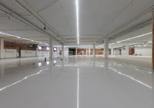 Сдается офис в Спб 1 800 кв.м. Фото №1