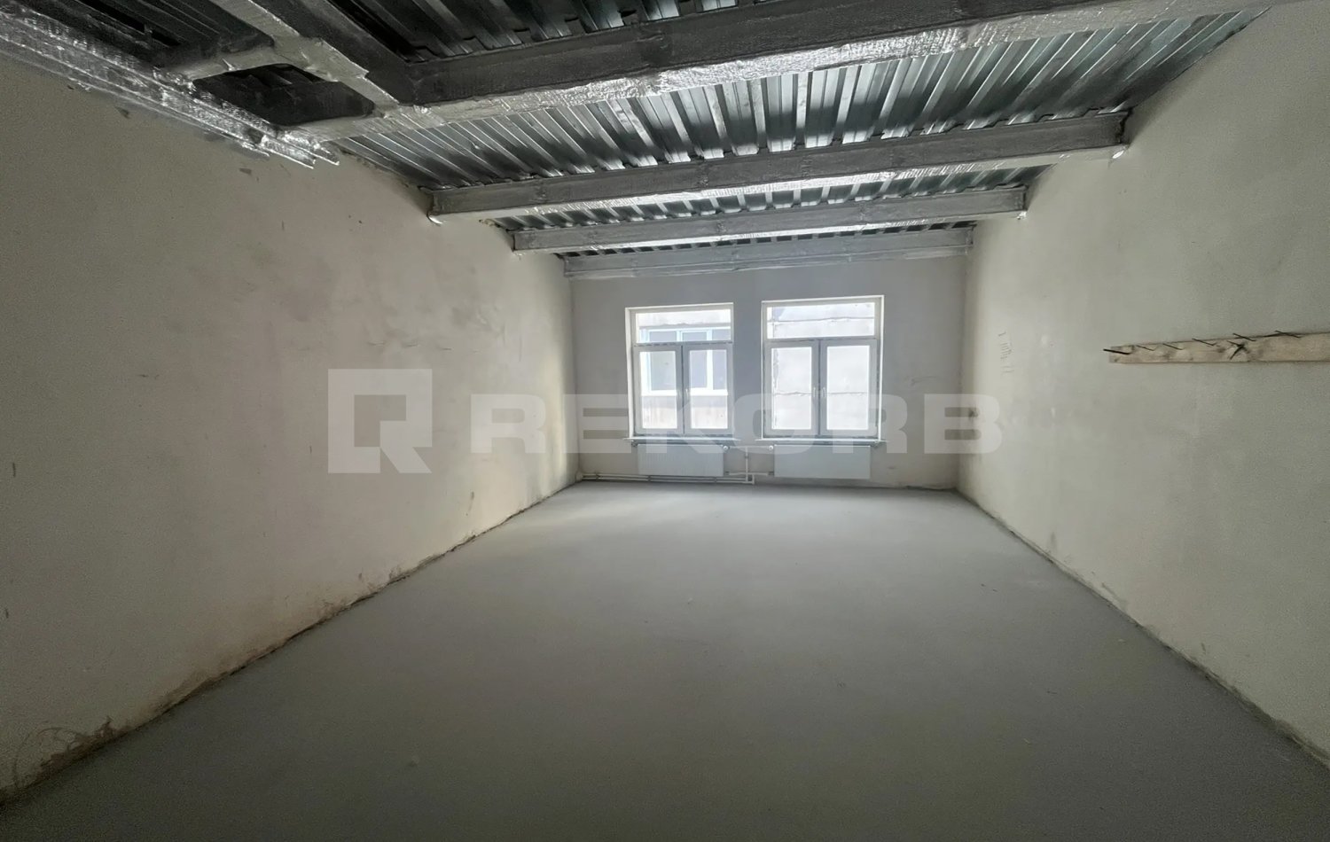 Офис в аренду 2 774 кв.м. в БЦ Тюшина 9/7 - фото 23