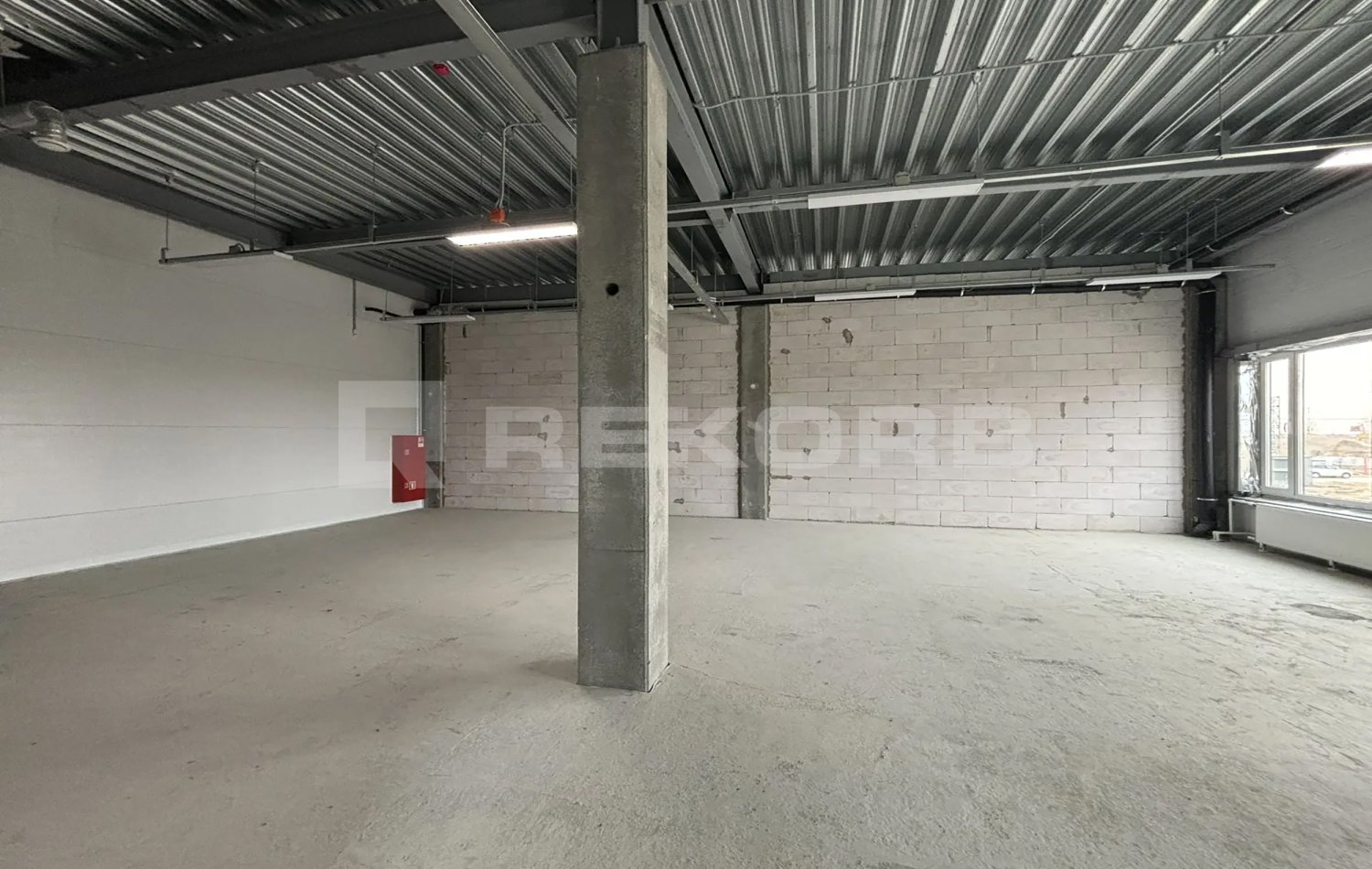 Склад на продажу 10 164 кв.м. в СК Киевское-95 - фото 14