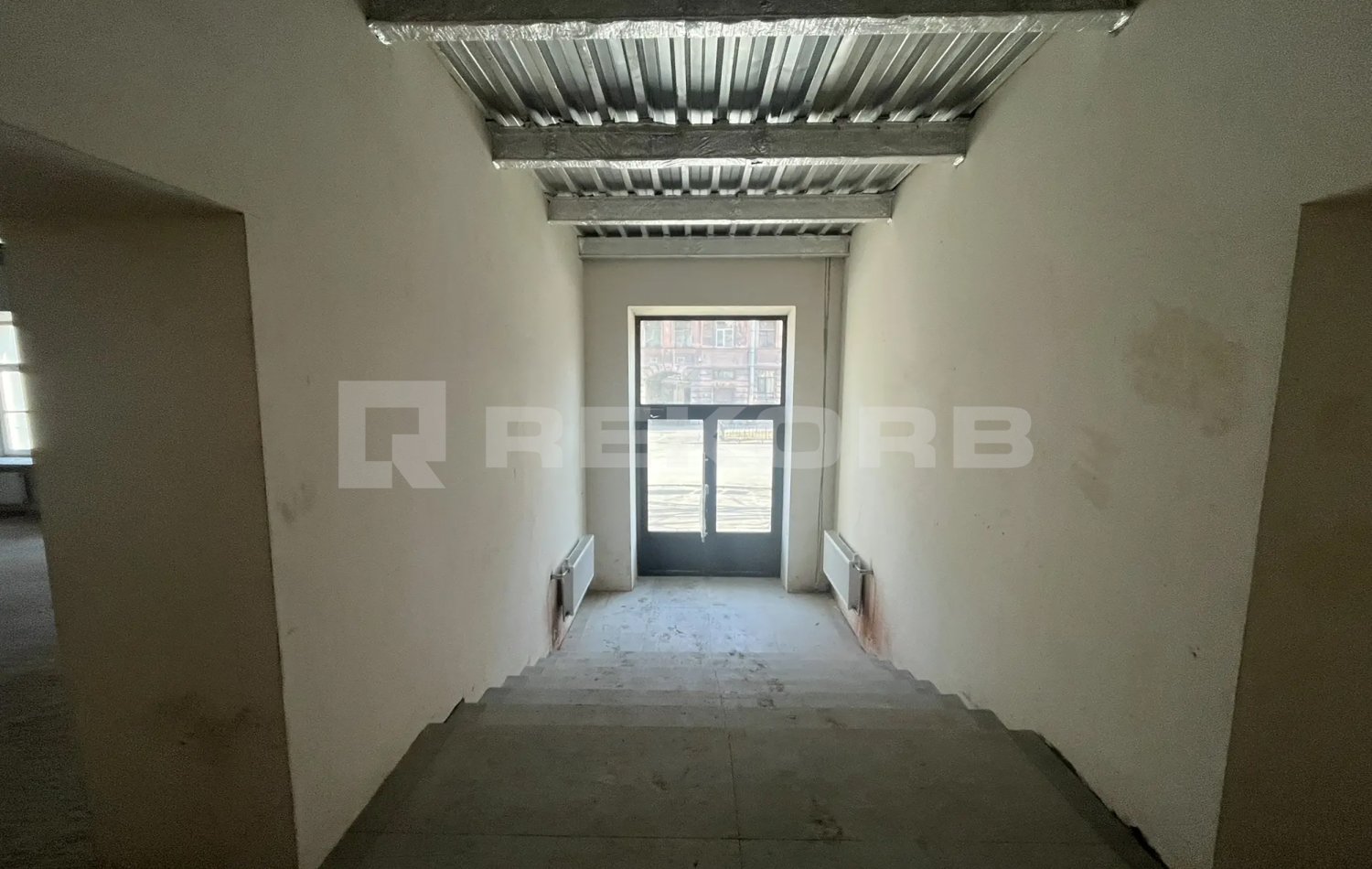 Офис в аренду 2 774 кв.м. в БЦ Тюшина 9/7 - фото 13