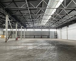 Помещение 1 186 кв.м. - фото 480572