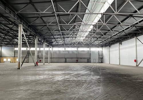 Предлагается помещение в Спб 1 186 кв.м. Фото №1