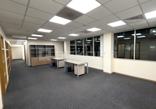 Снять офис в Санкт-Петербурге 150 кв.м. Фото №1