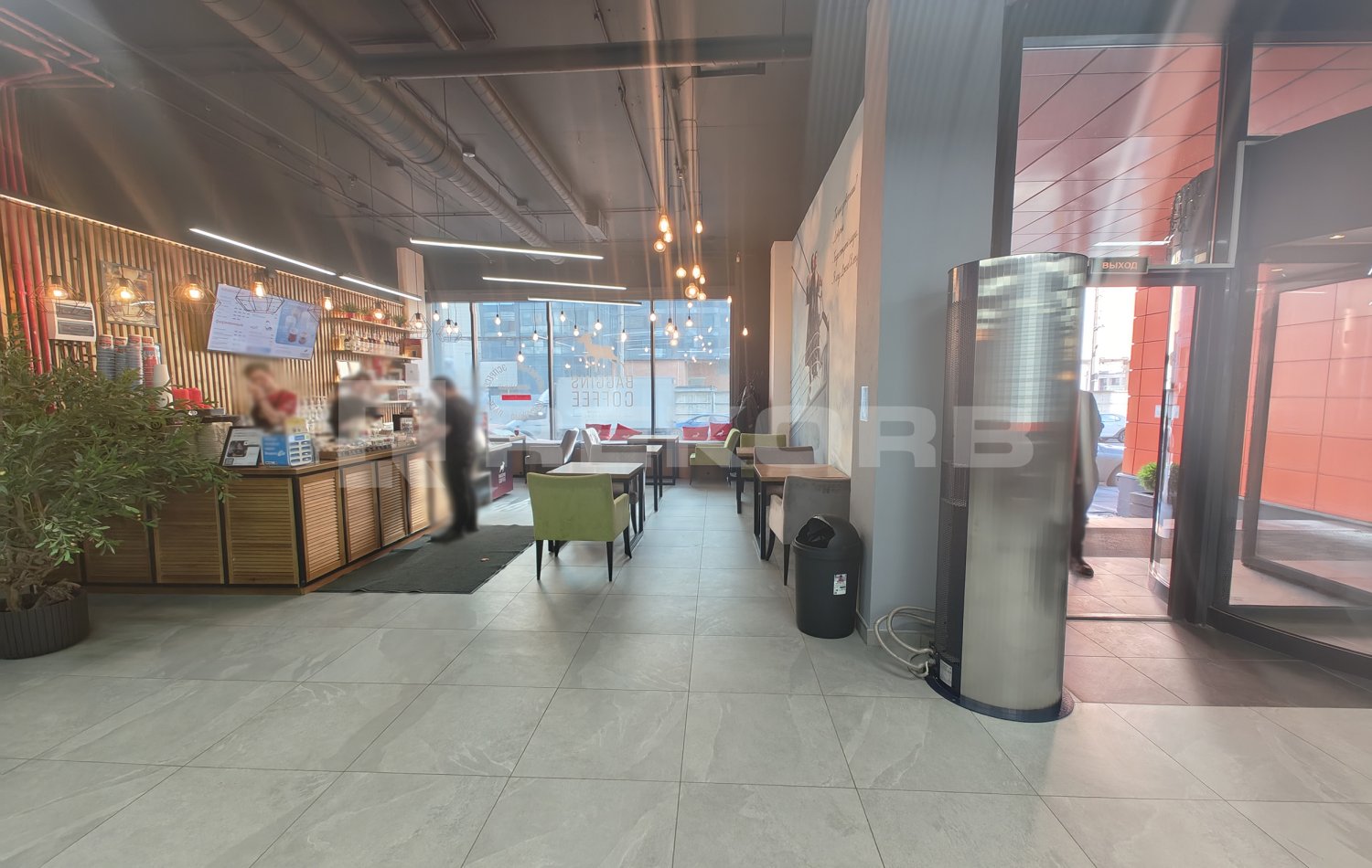 Бизнес-центр «Лада» - фото 5