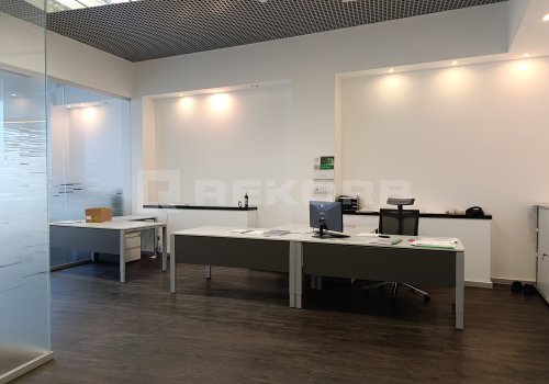 Аренда офиса в Санкт-Петербурге 109 кв.м. Фото №3