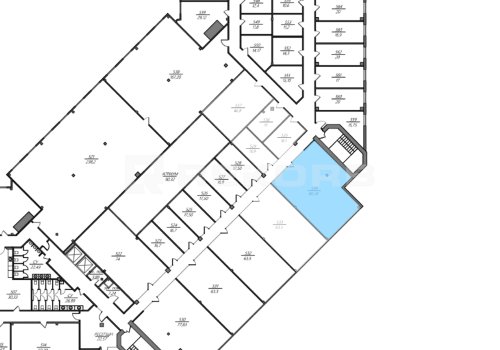 Сдается помещение в Спб 80 кв.м. Фото №2