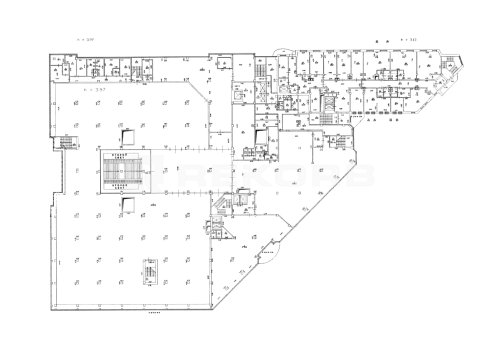 Предлагаем офис в Спб 2 569 кв.м. Фото №2