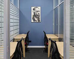 12 раб. мест - фото 47925