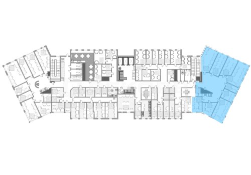 Сдается в аренду в Спб 248 кв.м. Фото №2