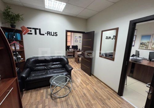 Сдается в аренду в Спб 210 кв.м. Фото №1