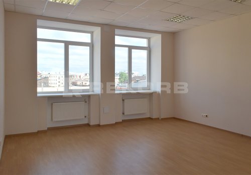 Снять офис в Санкт-Петербурге 195 кв.м. Фото №3