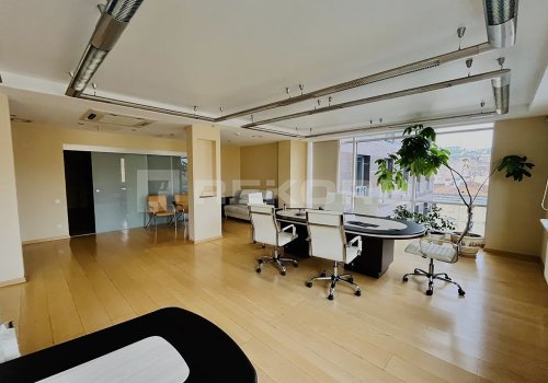 Офис в аренду в Спб 257 кв.м. Фото №3