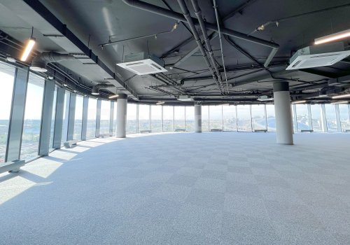 Предлагаем офис в Спб 304 кв.м. Фото №1