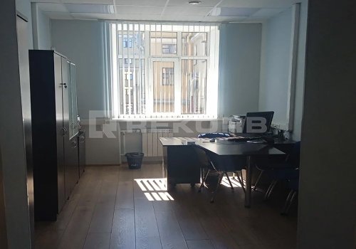 Купить офис в Санкт-Петербурге 1 563 кв.м. Фото №1