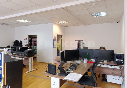 Сдается помещение в Спб 76 кв.м. Фото №