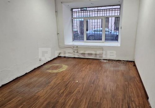 Офис в аренду в Санкт-Петербурге 53 кв.м. Фото №1