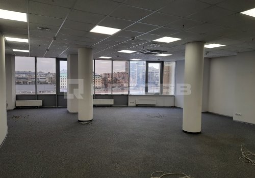 Офис в аренду в Санкт-Петербурге 250 кв.м. Фото №