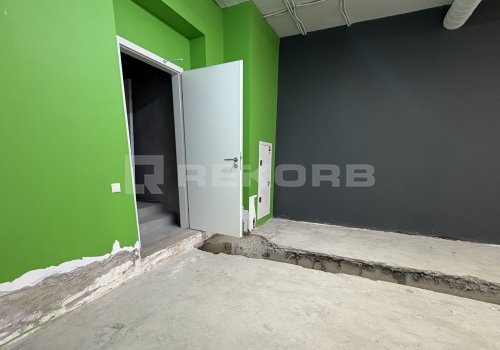 Снять офис в Санкт-Петербурге 282 кв.м. Фото №3