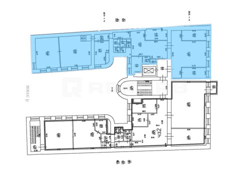 Сдается в аренду в Спб 276 кв.м. Фото №2