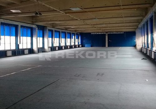  в Санкт-Петербурге 2 353 кв.м. Фото №1