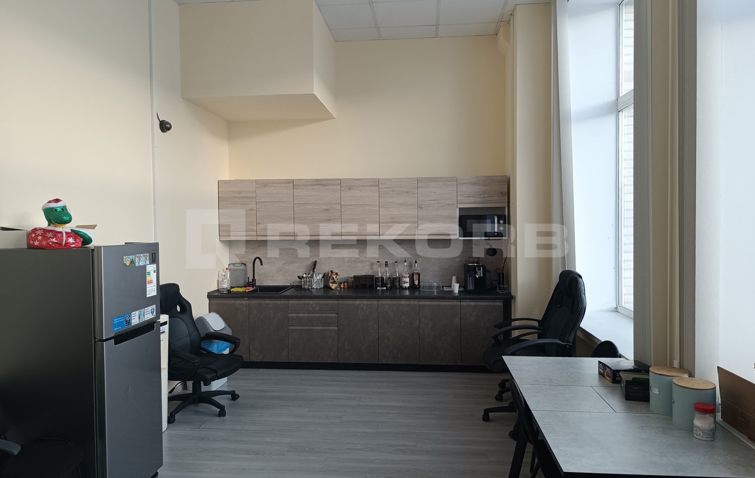 Офис в аренду 773 кв.м. в БЦ Новотроицкий - фото 10