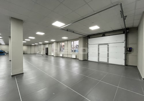 Сдается офис в Спб 460 кв.м. Фото №1