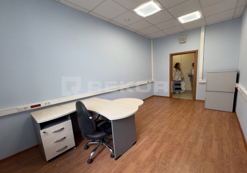 Сдается помещение в Спб 14 кв.м. Фото №3