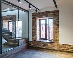 Помещение 92 кв.м. - фото 974152