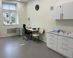 Помещение 265 кв.м. - фото 576932